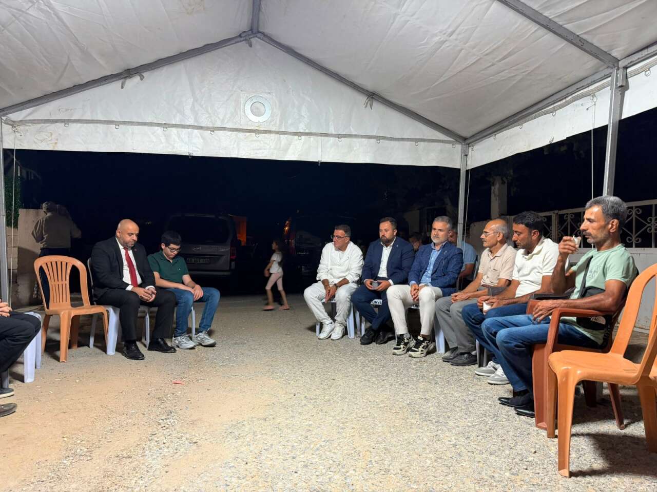 Suat Kılıç Muğla’da Köy Köy Ziyaret Gerçekleştirdi 3